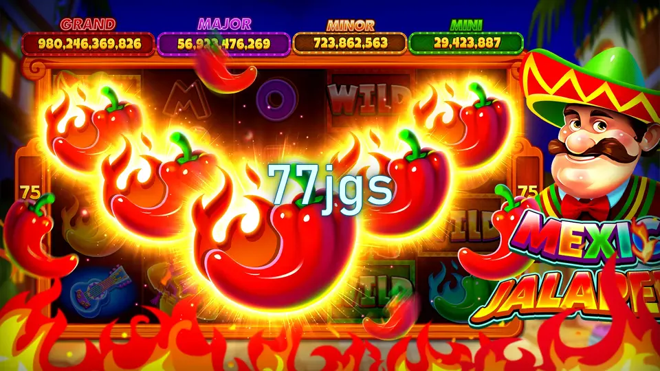 77jgs APK
