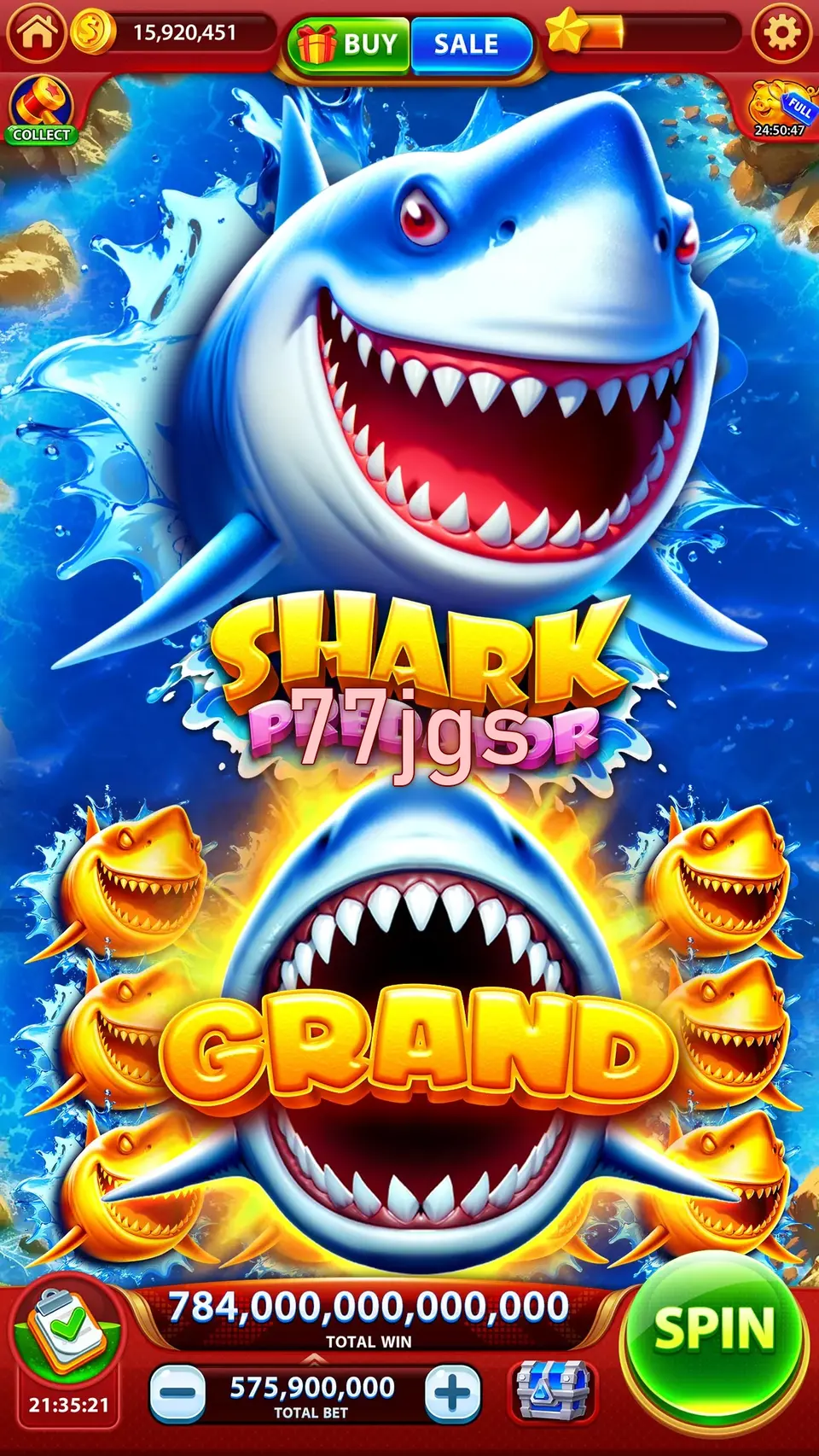 77jgs APK
