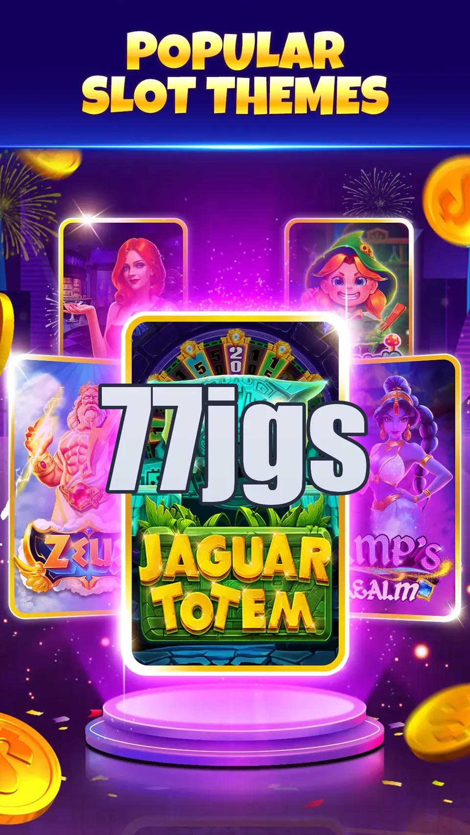 77jgs APK