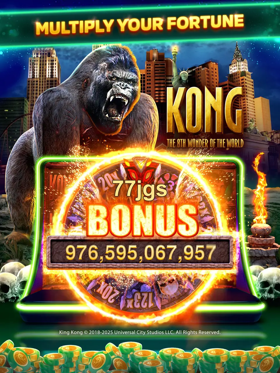 77jgs APK