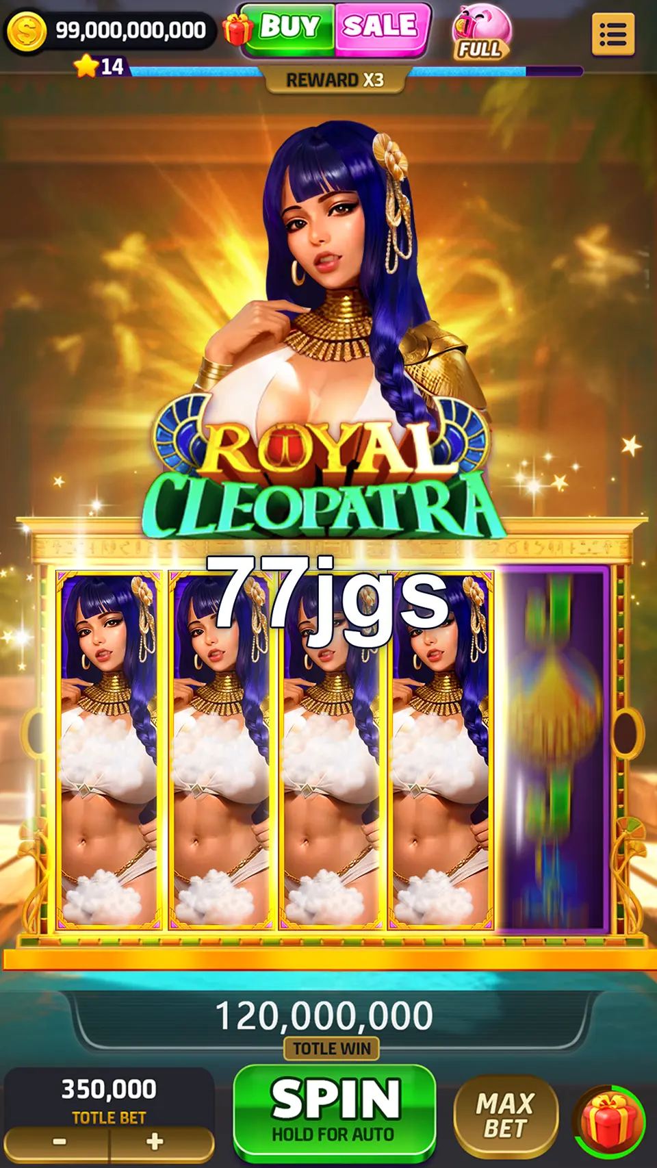 77jgs Login