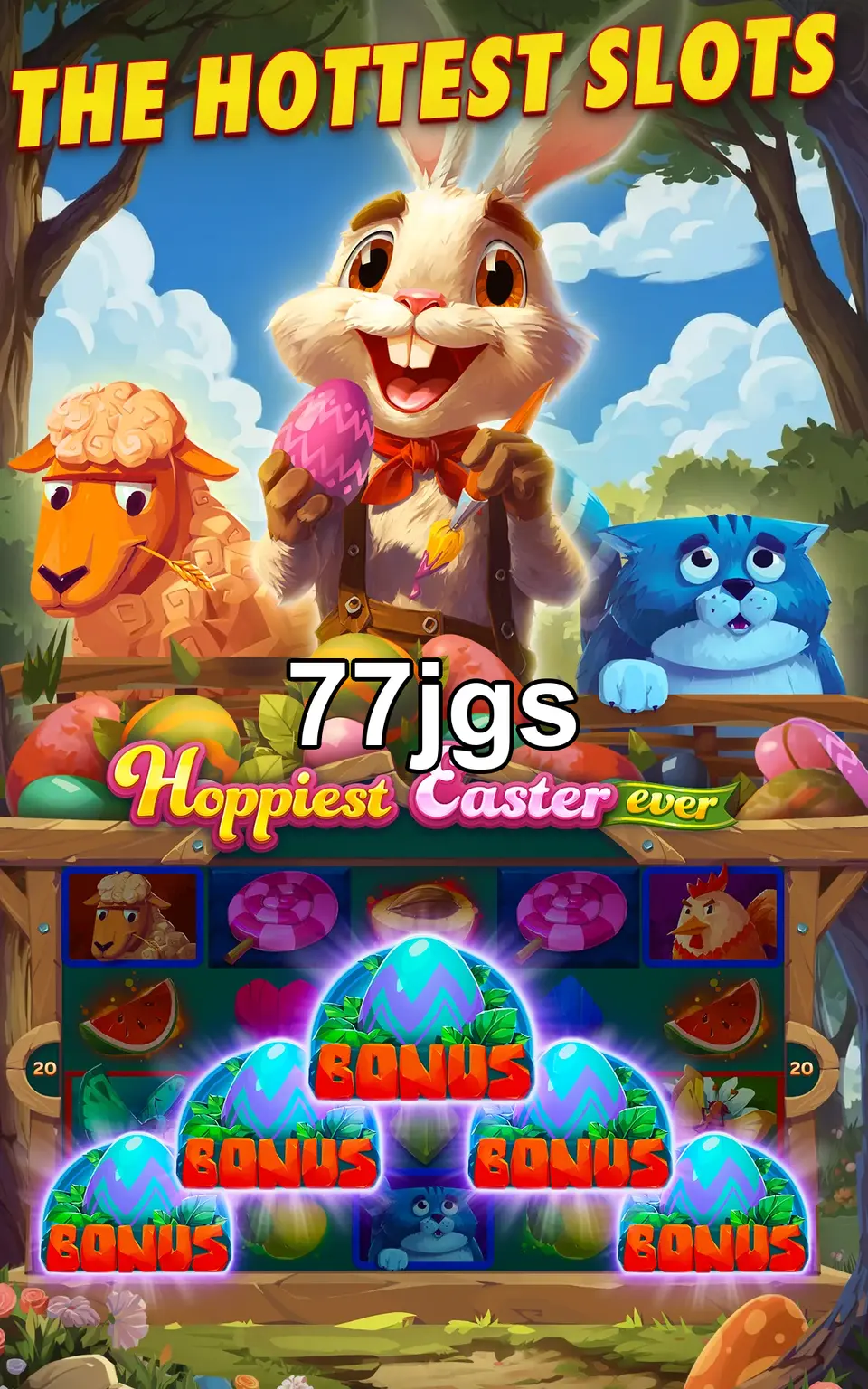 77jgs Login