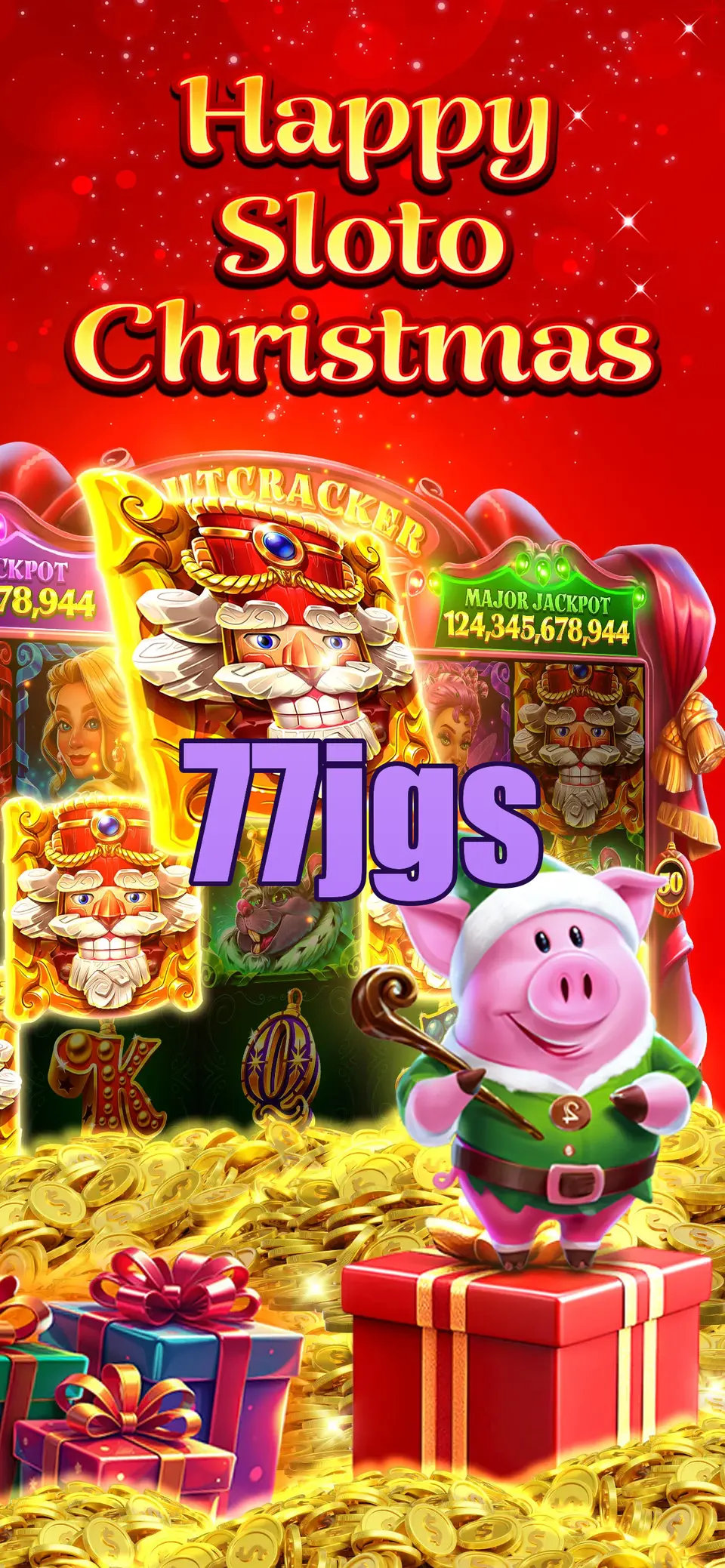 77jgs Capturas de tela - APK Oficial
