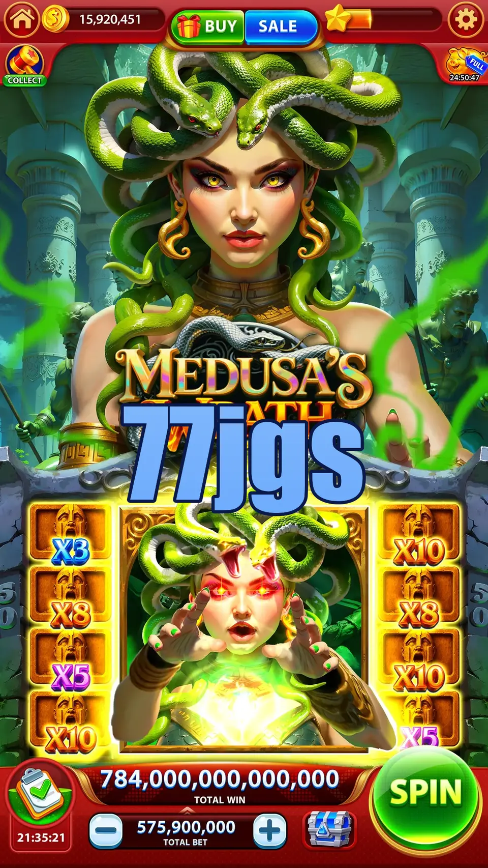 77jgs Preview - Oficial Baixar